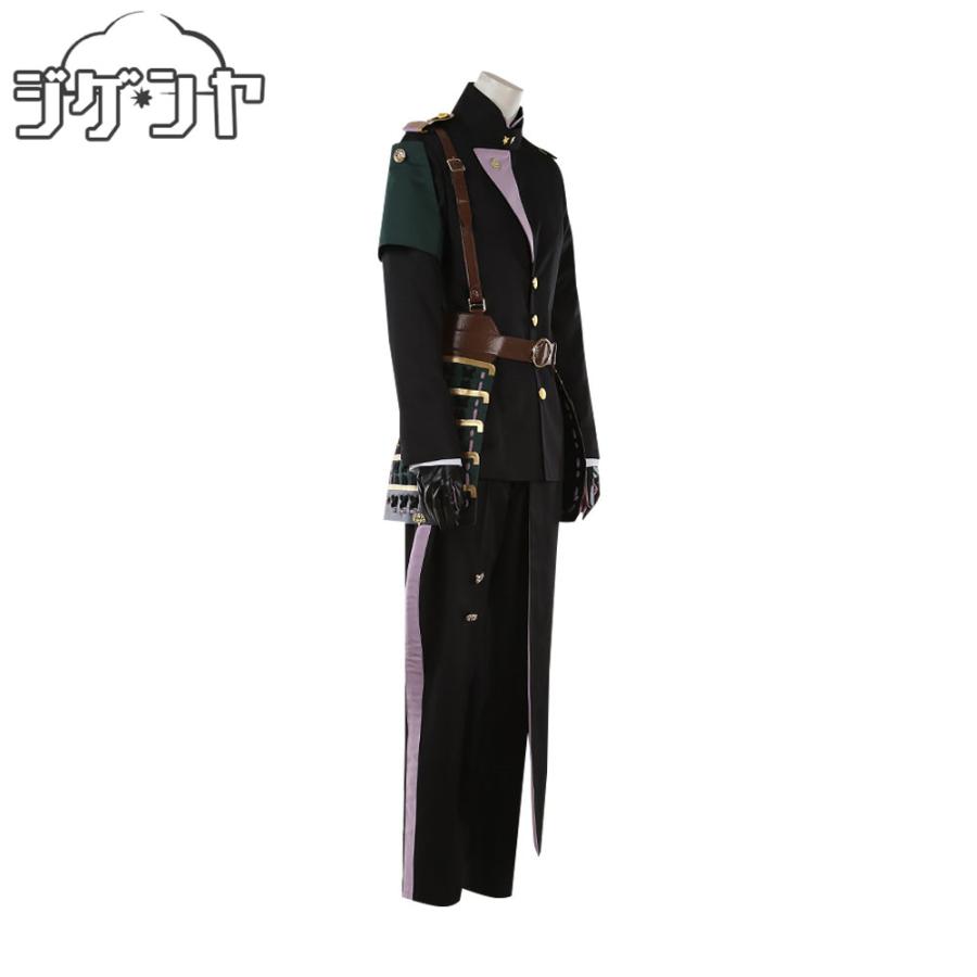 刀剣乱舞 膝丸 極 コスプレ衣装 : コスプレ衣装のジゲンヤ - 通販