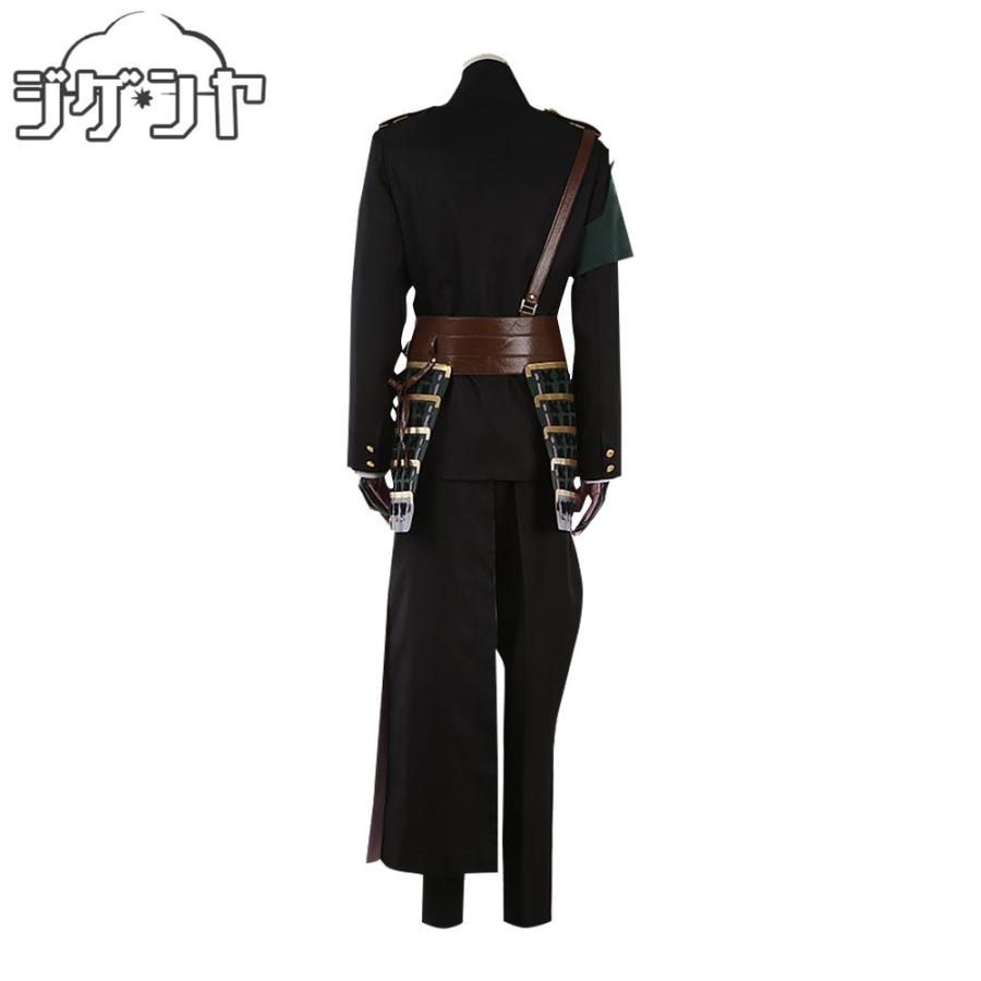 刀剣乱舞 膝丸 極 コスプレ衣装 : コスプレ衣装のジゲンヤ - 通販