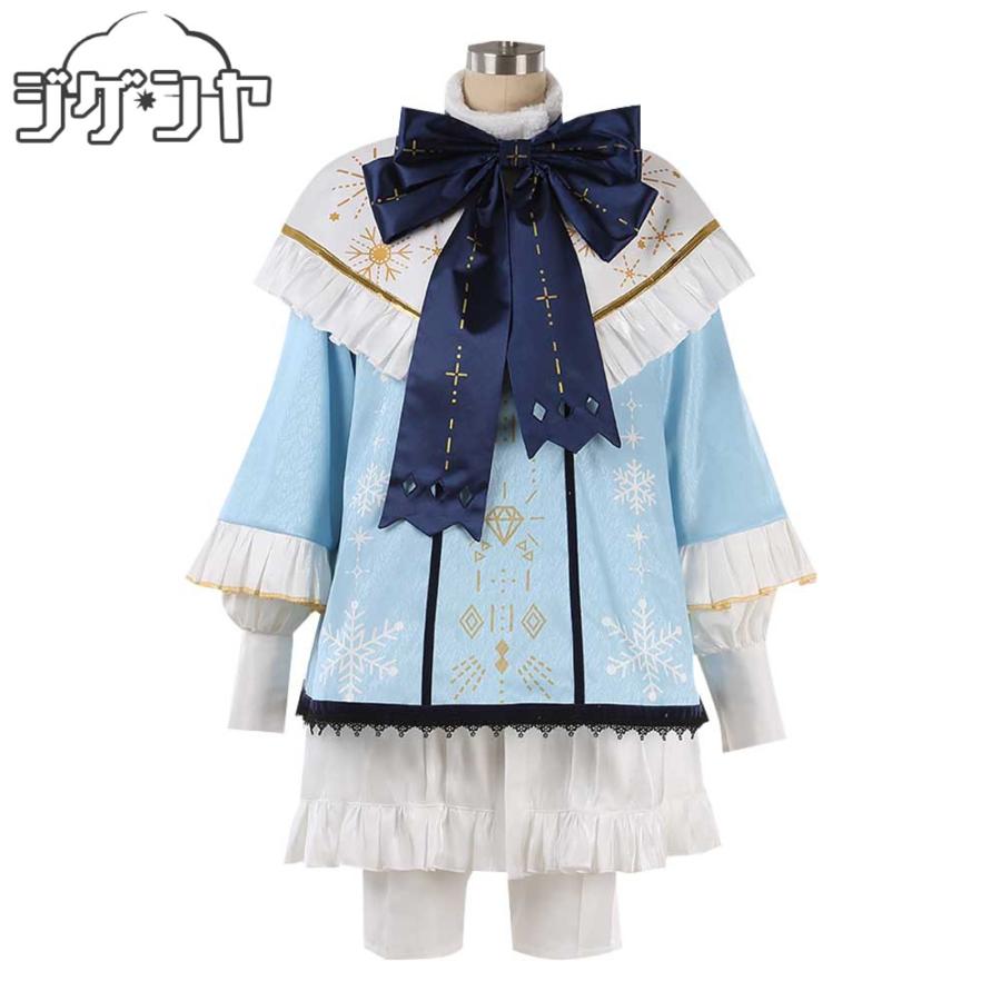 あんさんぶるスターズ！ Branco ブランコ Sweet Sweet White Song 白鳥