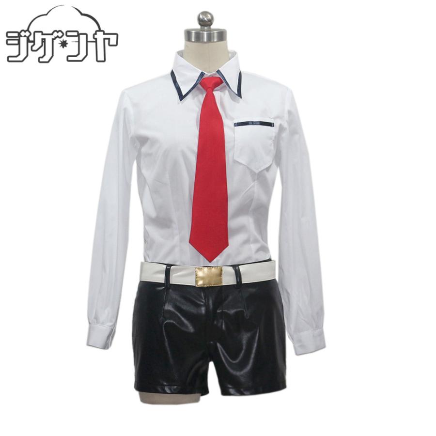 シュタインズ・ゲート STEINS;GATE 牧瀬紅莉栖 コスプレ衣装