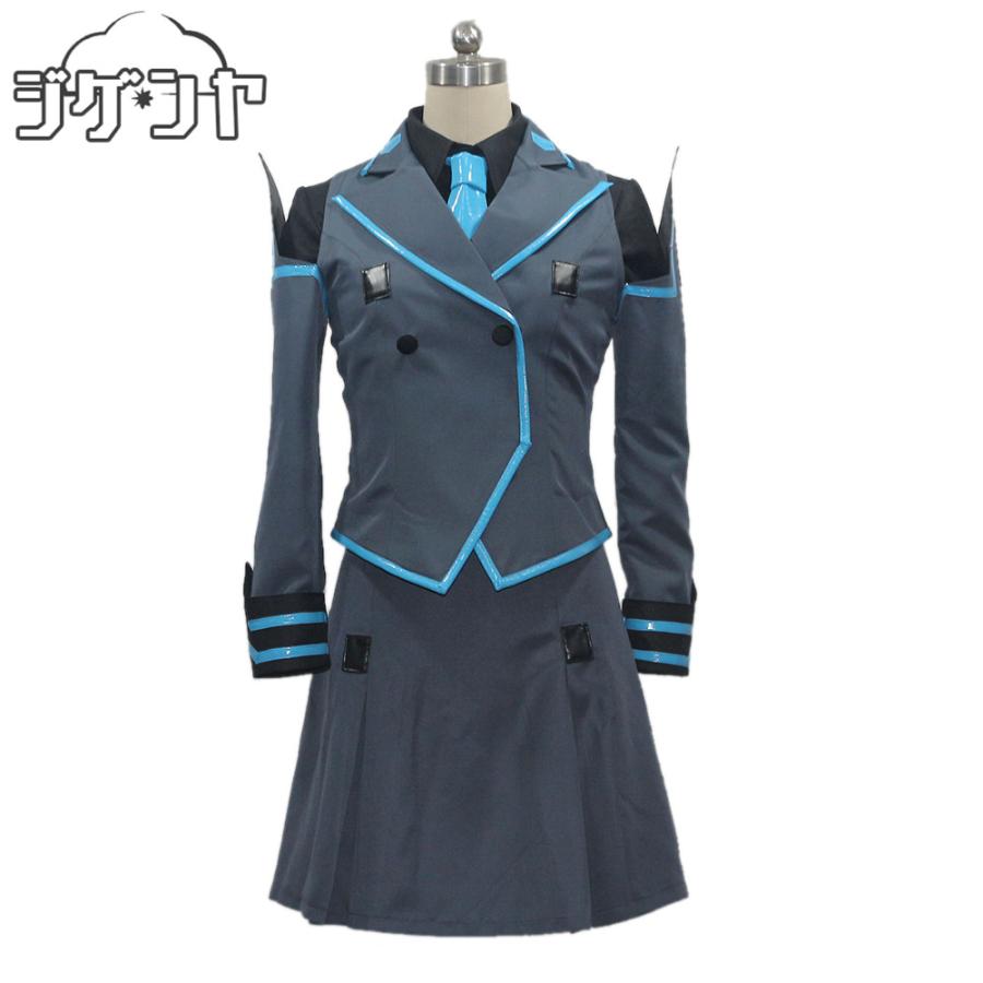 マブラヴ オルタネイティヴ 国連軍女子制服 コスプレ衣装 : コスプレ