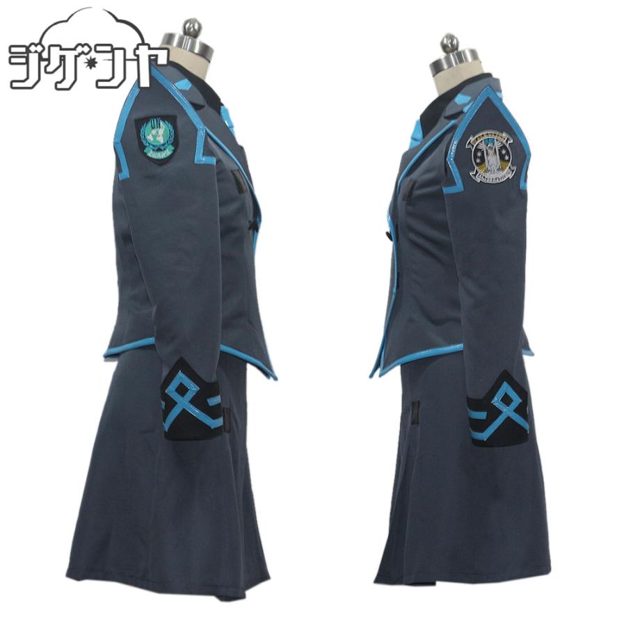 マブラヴ オルタネイティヴ 国連軍女子制服 コスプレ衣装 : コスプレ