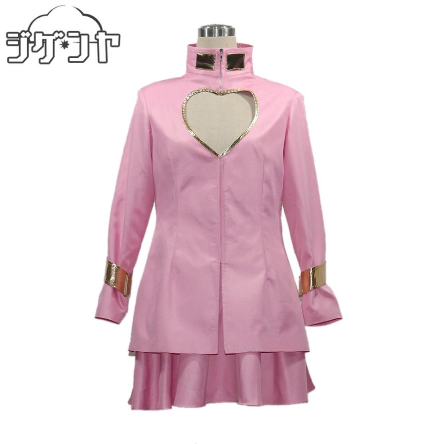 ジョジョの奇妙な冒険 Part5 黄金の風 ジョルノ・ジョバァーナ