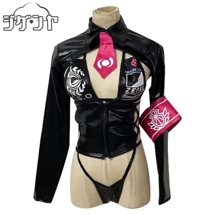 Fate/Grand Order FGO 殺生院キアラ コスプレ衣装 : コスプレ衣装の