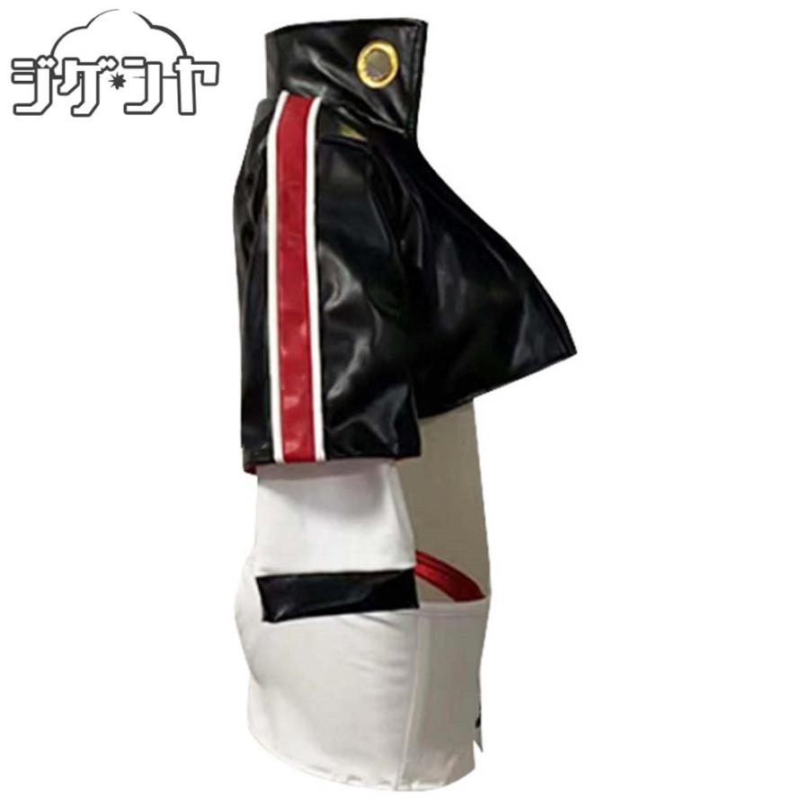 アズールレーン プリンツ・オイゲン ファイナル・ラップ コスプレ衣装