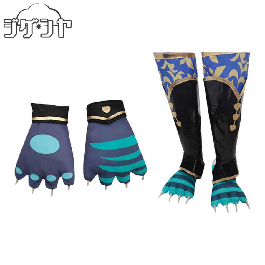 IdentityV 第五人格 傭兵 ナワーブ・サベダー チェシャ猫 コスプレ衣装