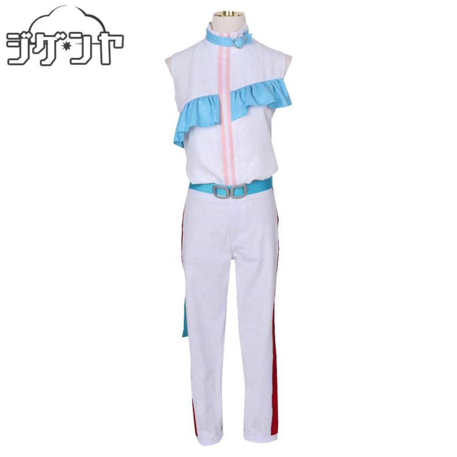 あんさんぶるスターズ！ Swee2wink Love Letter 葵ゆうた コスプレ衣装