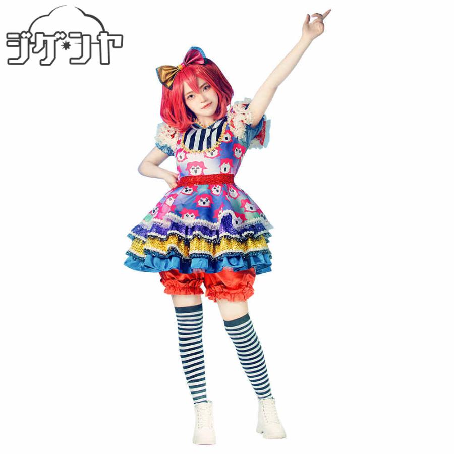 ラブライブ！サンシャイン!! 黒澤ルビィ AAO コットンキャンディ 