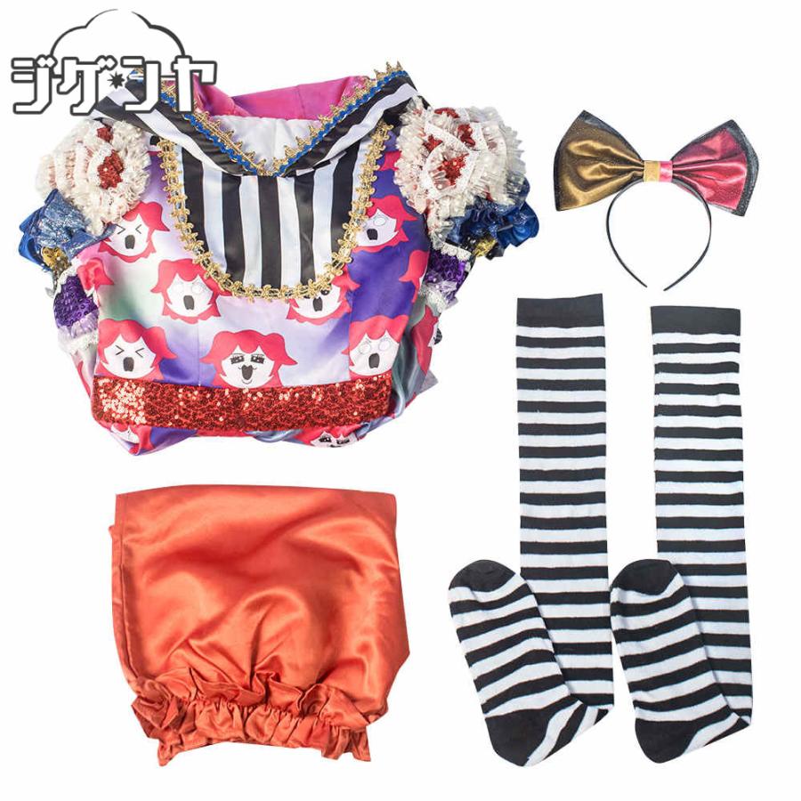 ラブライブ！サンシャイン!! 黒澤ルビィ AAO コットンキャンディ