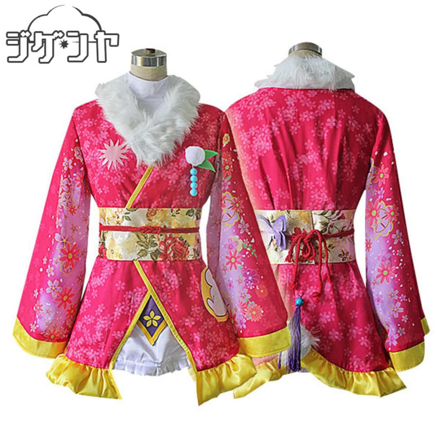 コスプレ衣装 angelic pretty ラブライブ! School idol project 劇場版 Angelic Angel 高坂穂乃果