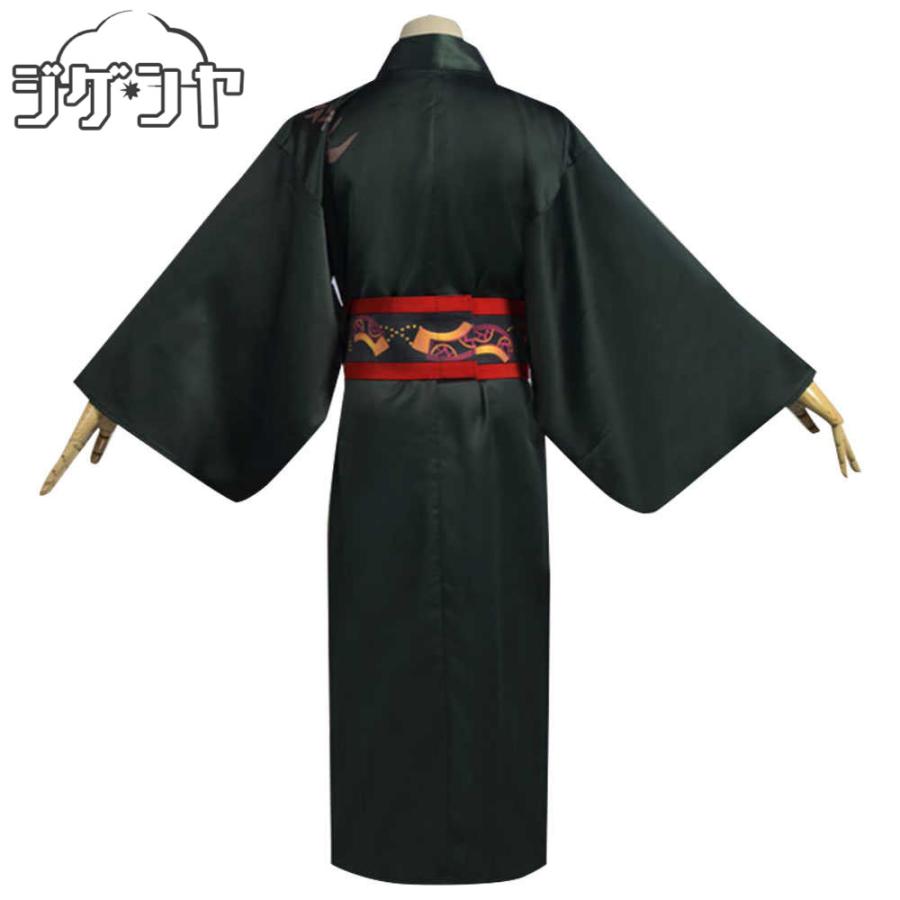 刀剣乱舞 鯰尾藤四郎 軽装 コスプレ衣装 : コスプレ衣装のジゲンヤ