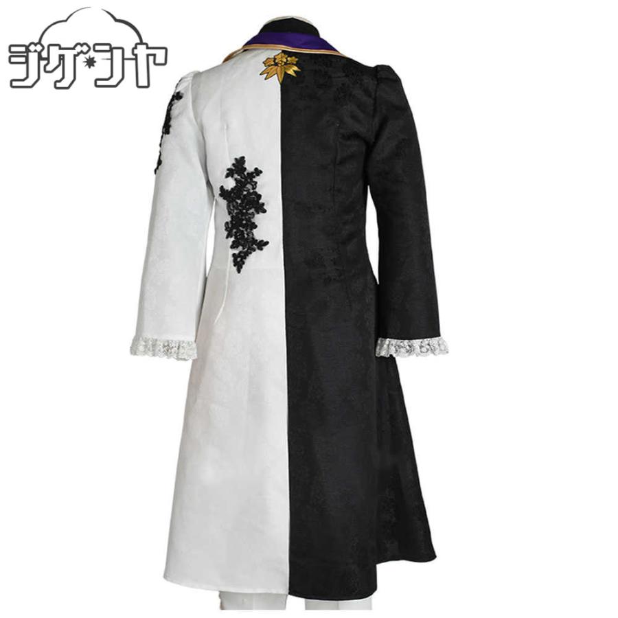 刀剣乱舞 コスプレ衣装 コストモ製 髭切 初 通常 戦闘服 Mサイズ