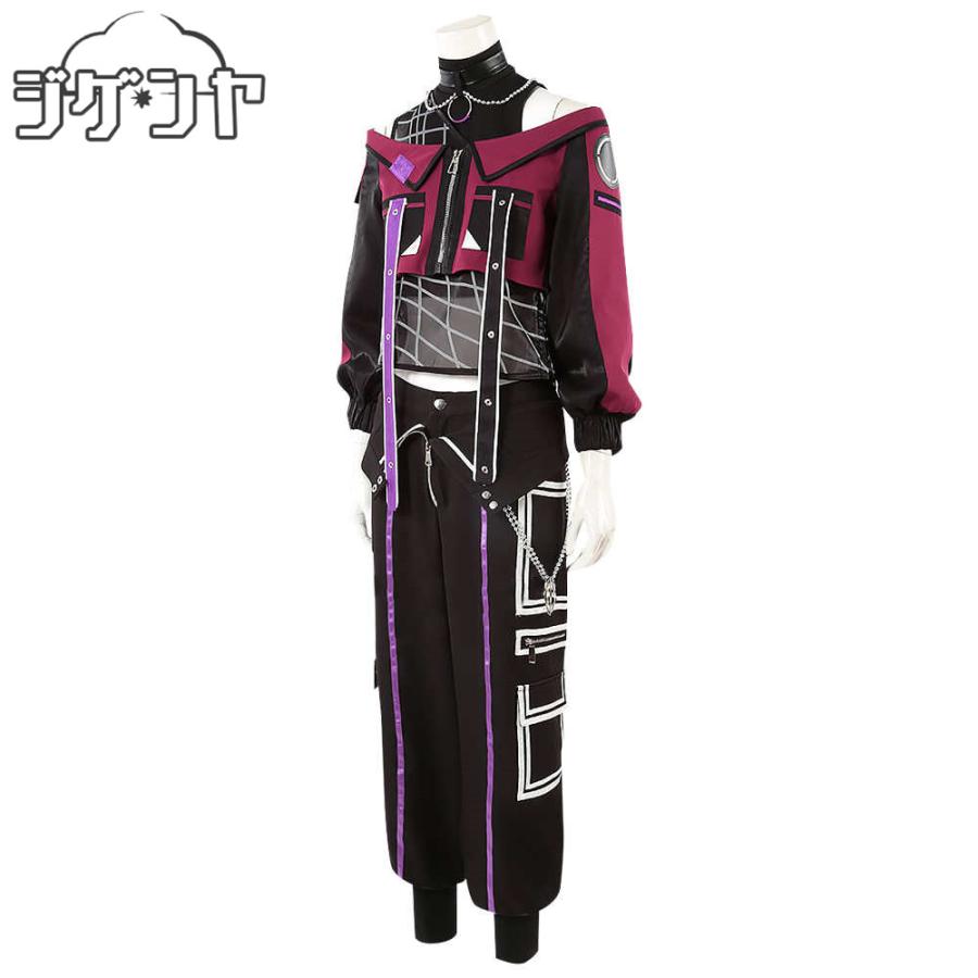 あんさんぶるスターズ！　フィーチャースカウト　マヨイ編　礼瀬マヨイ　コスプレ衣装_2