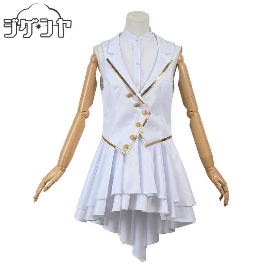 ウマ娘プリティーダービー 1周年記念 ニュースターズ・ロゼ We are