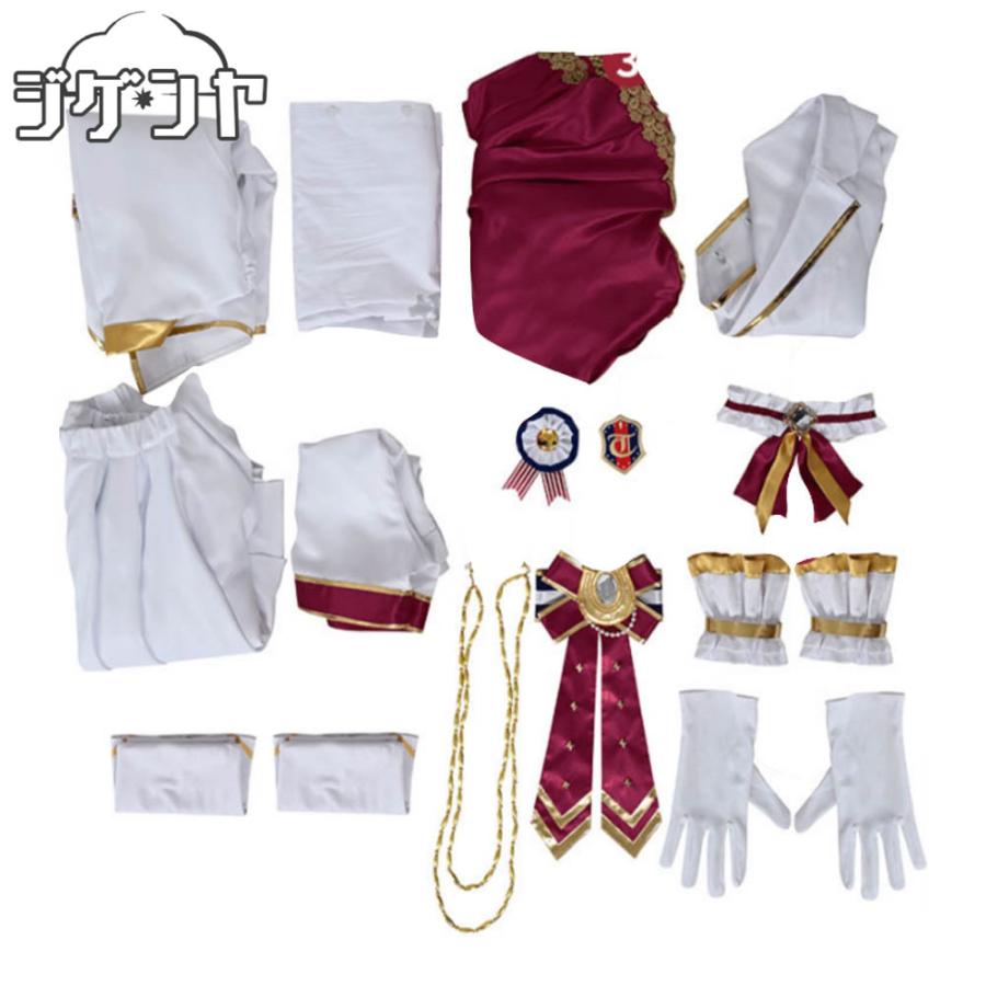 ウマ娘プリティーダービー 1周年記念 ニュースターズ・ロゼ We are