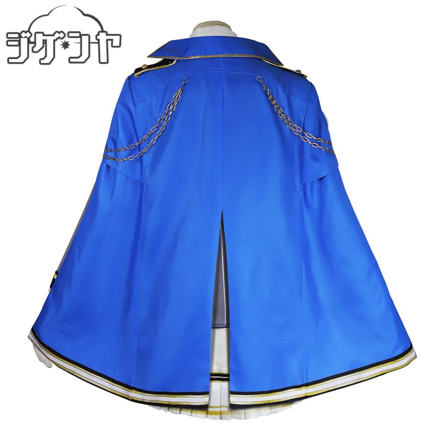勝利の女神：NIKKE ディーゼル コスプレ衣装 : コスプレ衣装のジゲンヤ