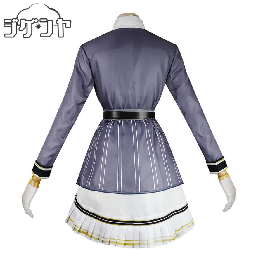 勝利の女神：NIKKE ディーゼル コスプレ衣装 : コスプレ衣装のジゲンヤ