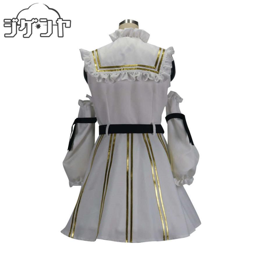 英リサ コスプレ衣装 バーチャルYouTuber VTuber 英リサ コスプレ衣装 : コスプレ衣装の