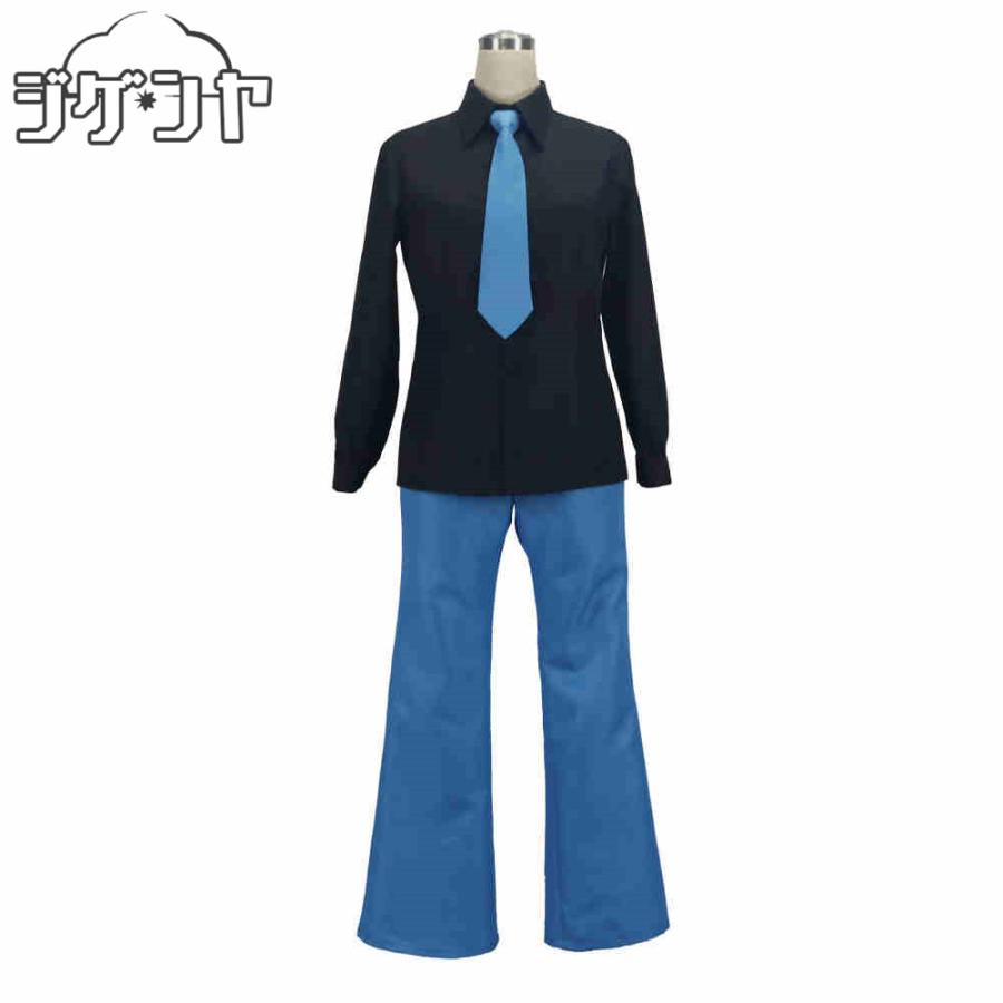 ヘタリア イタリア=ヴェネチアーノ フェリシアーノ・ヴァルガス 軍服