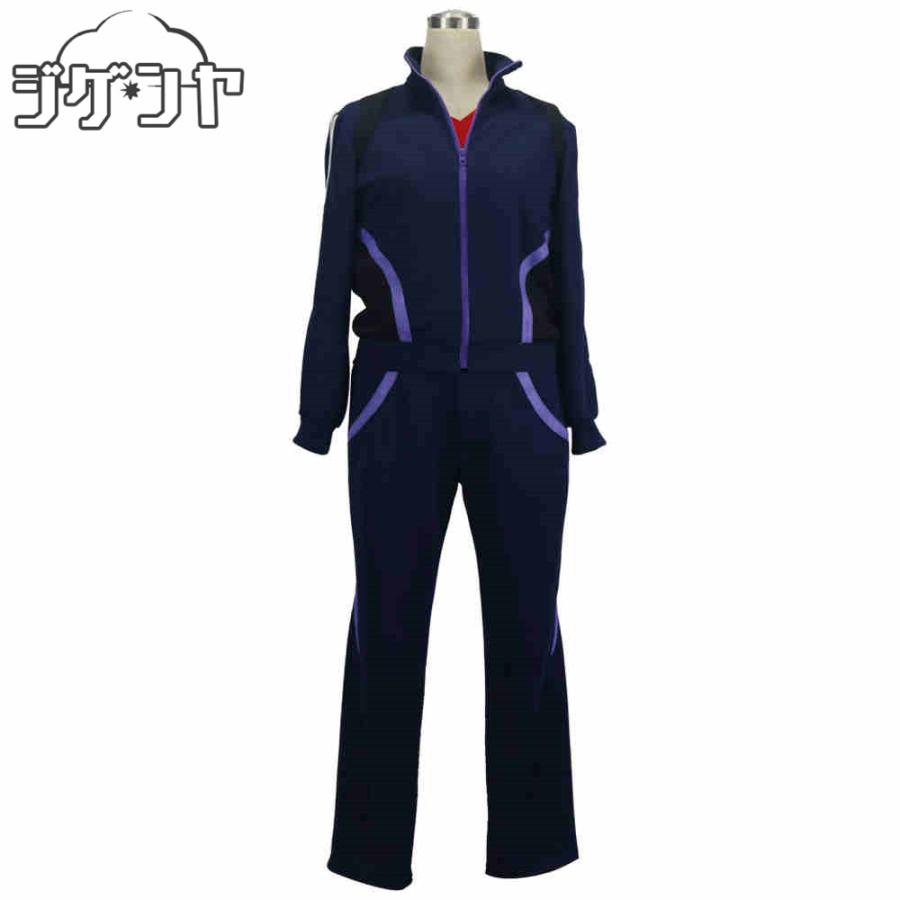 刀剣乱舞 小竜景光 内番 コスプレ衣装