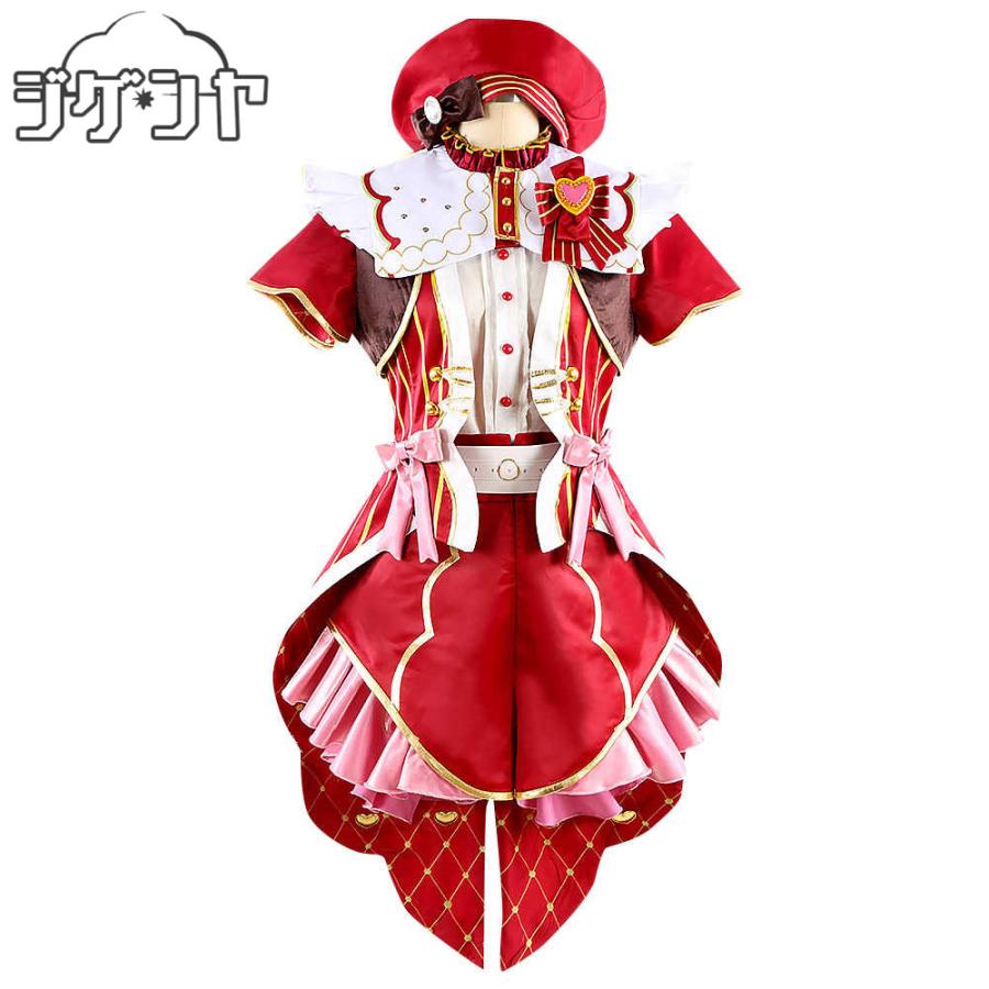 あんさんぶるスターズ！ 姫宮桃李 フィーチャースカウト 桃李編2 