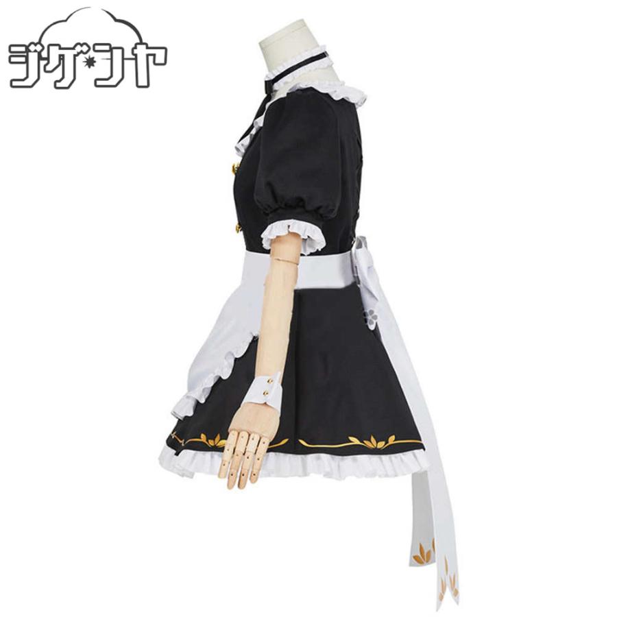 Fate/Grand Order arcade カーマ コスプレ衣装 Amazon.co.jp: [zhengxg