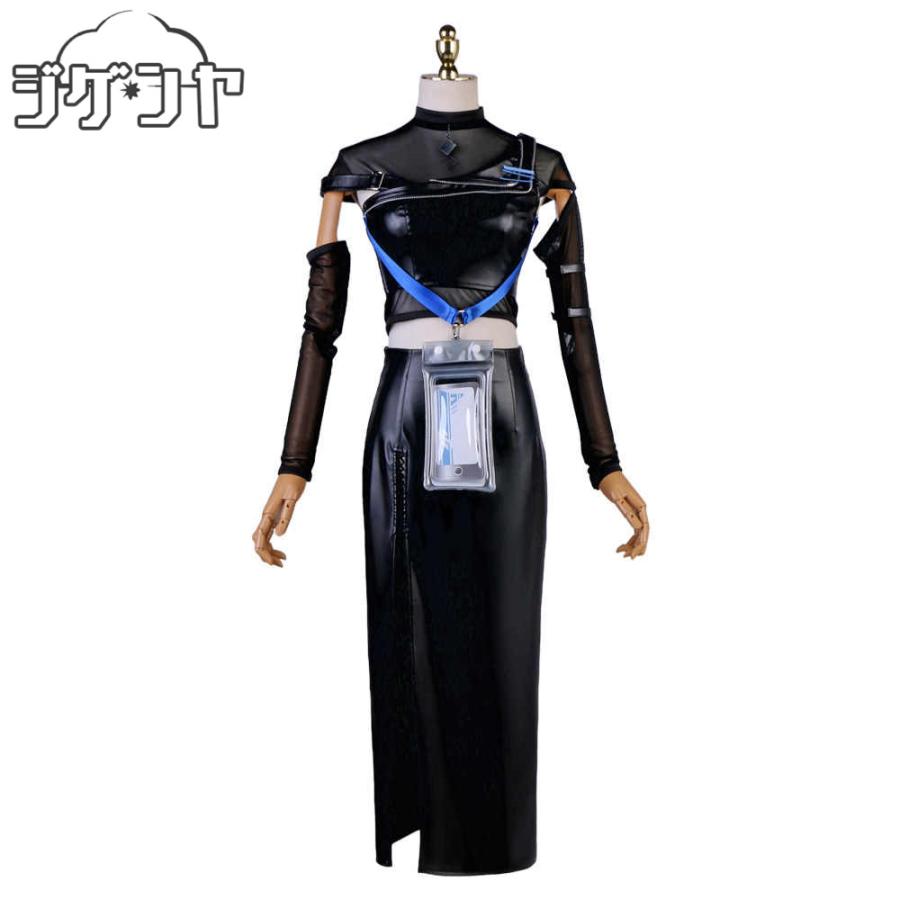 バーチャルYouTuber VTuber ソフィア・ヴァレンタイン Sophia