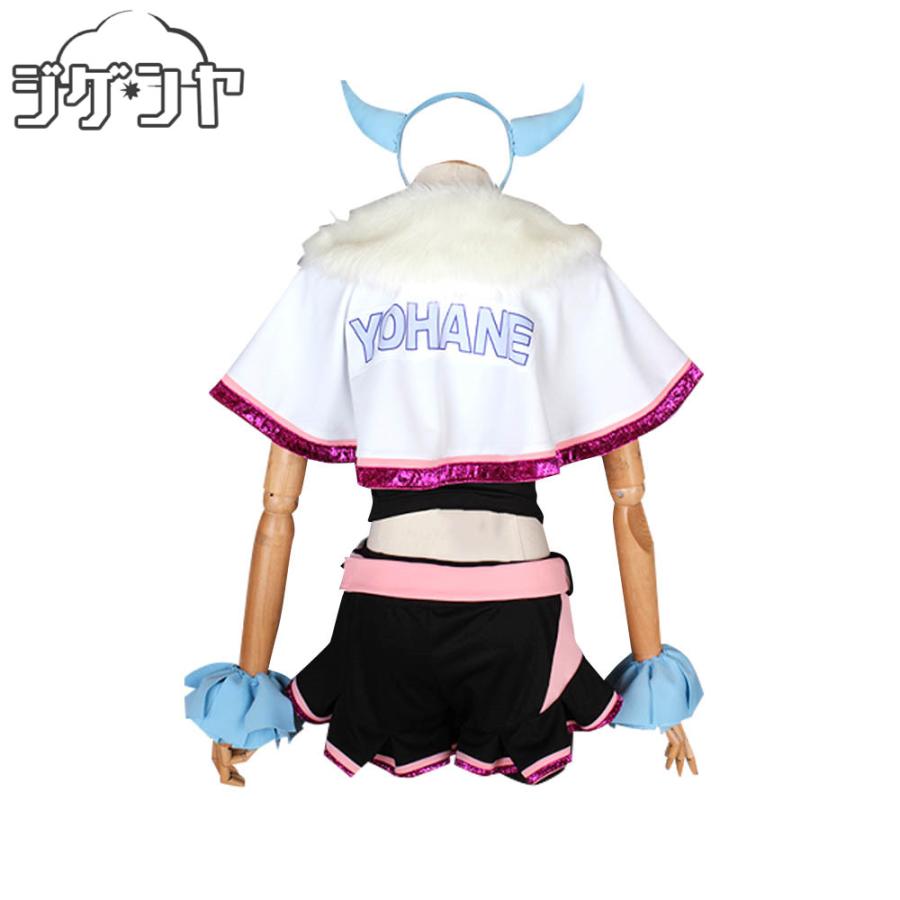 ラブライブ! サンシャイン!! 第2期第6話 Aqours MIRACLE WAVE