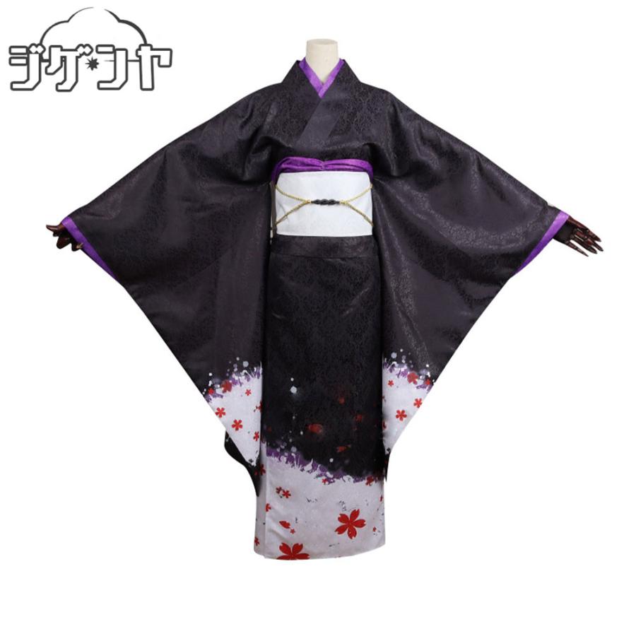 HUNTER × HUNTER カルト コスプレ HUNTER×HUNTER カルト=ゾルディック コスプレ衣装 : コスプレ衣装の