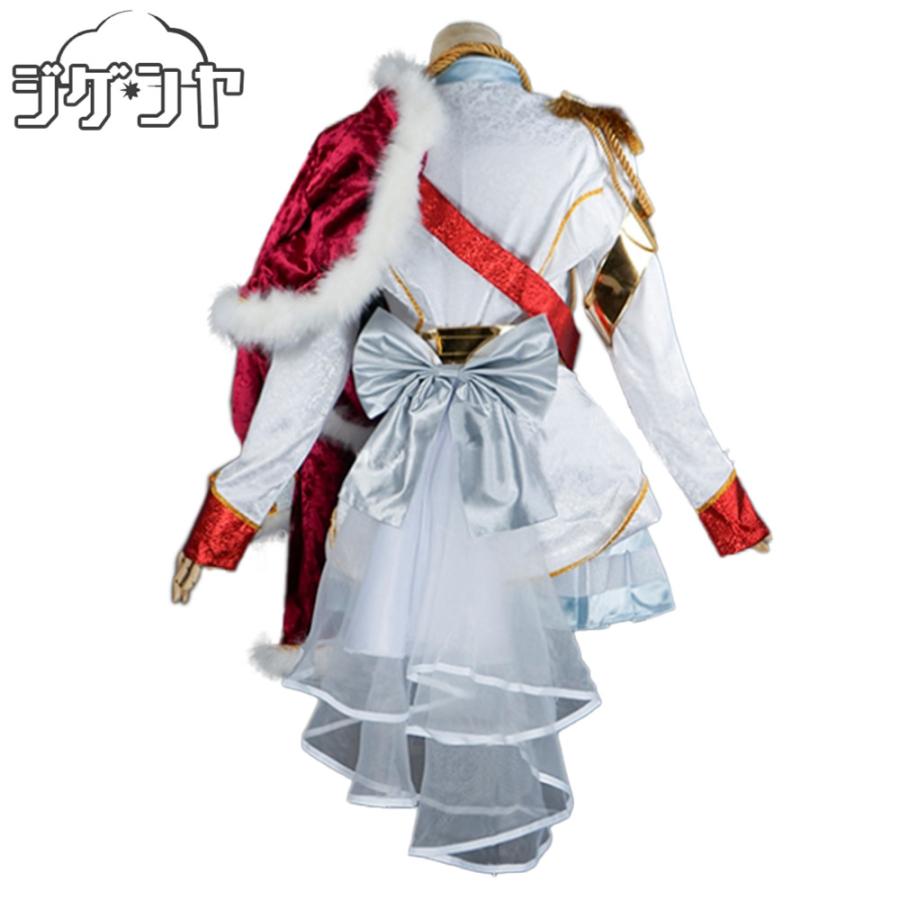 大場なな　衣装　コスプレ　スタァライト 少女☆歌劇レヴュースタァライト 大場なな レヴュー服 コスプレ衣装