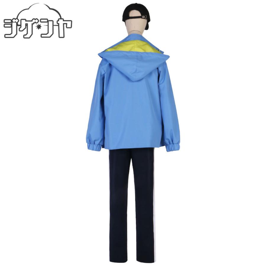 バーチャルYouTuber VTuber Sonny Brisko サニー・ブリスコー 私服