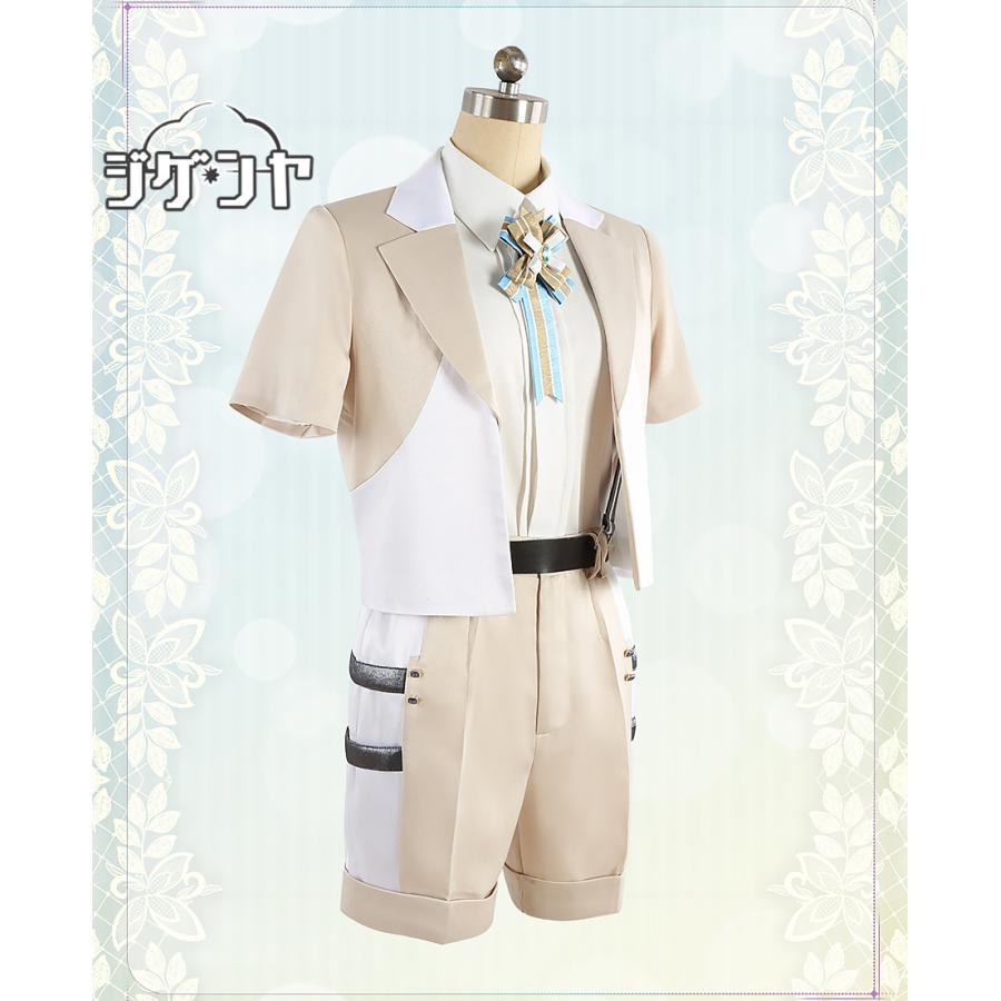 NU: カーニバル ガル 1周年記念 コスプレ衣装 : コスプレ衣装の