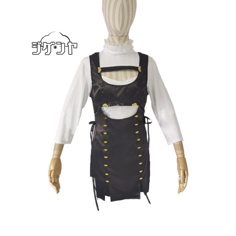 ブルーアーカイブ 若葉ヒナタ コスプレ衣装 : コスプレ衣装のジゲンヤ