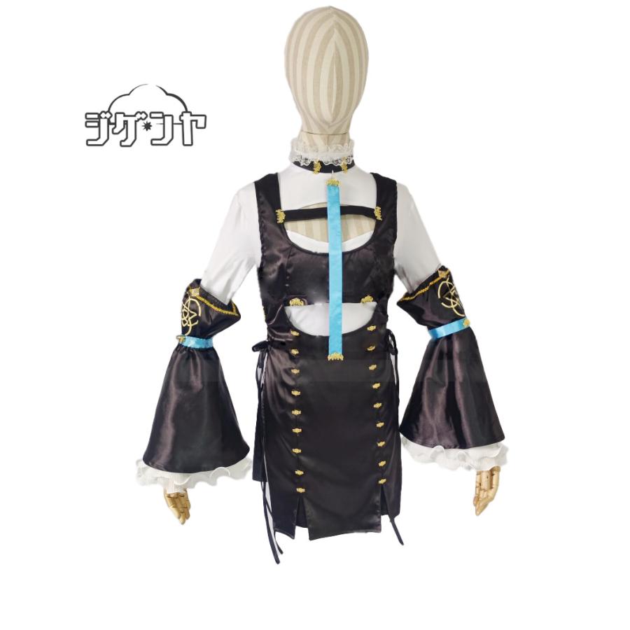 ブルーアーカイブ 若葉ヒナタ コスプレ衣装 : コスプレ衣装のジゲンヤ