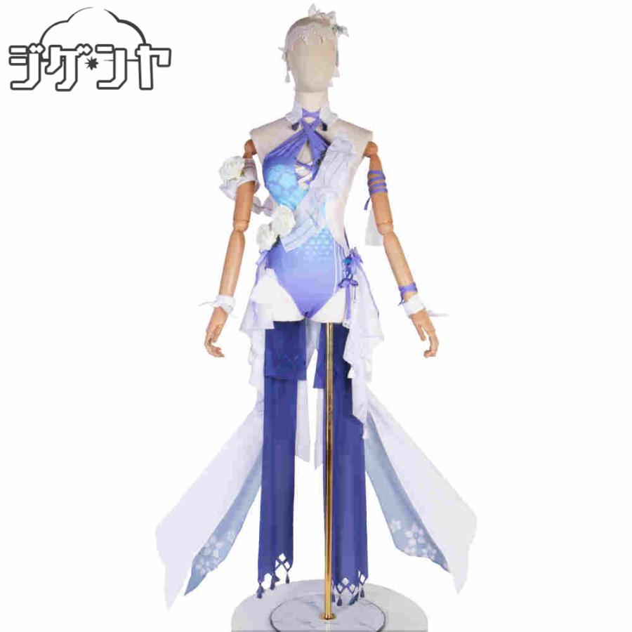 崩壊3rd ルームキーホルダー 芽衣 3rd 89pt】崩壊3rd 芽衣 誕生日記念