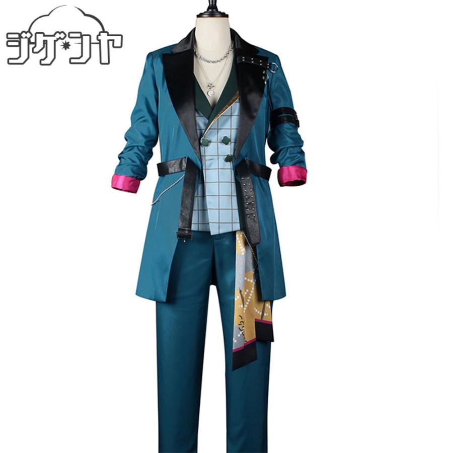 あんさんぶるスターズ！！　天城 燐音　コスプレ衣装　フィーチャー　心躍る街明かり あんさんぶるスターズ！ 天城燐音 心躍る街明かり コスプレ衣装