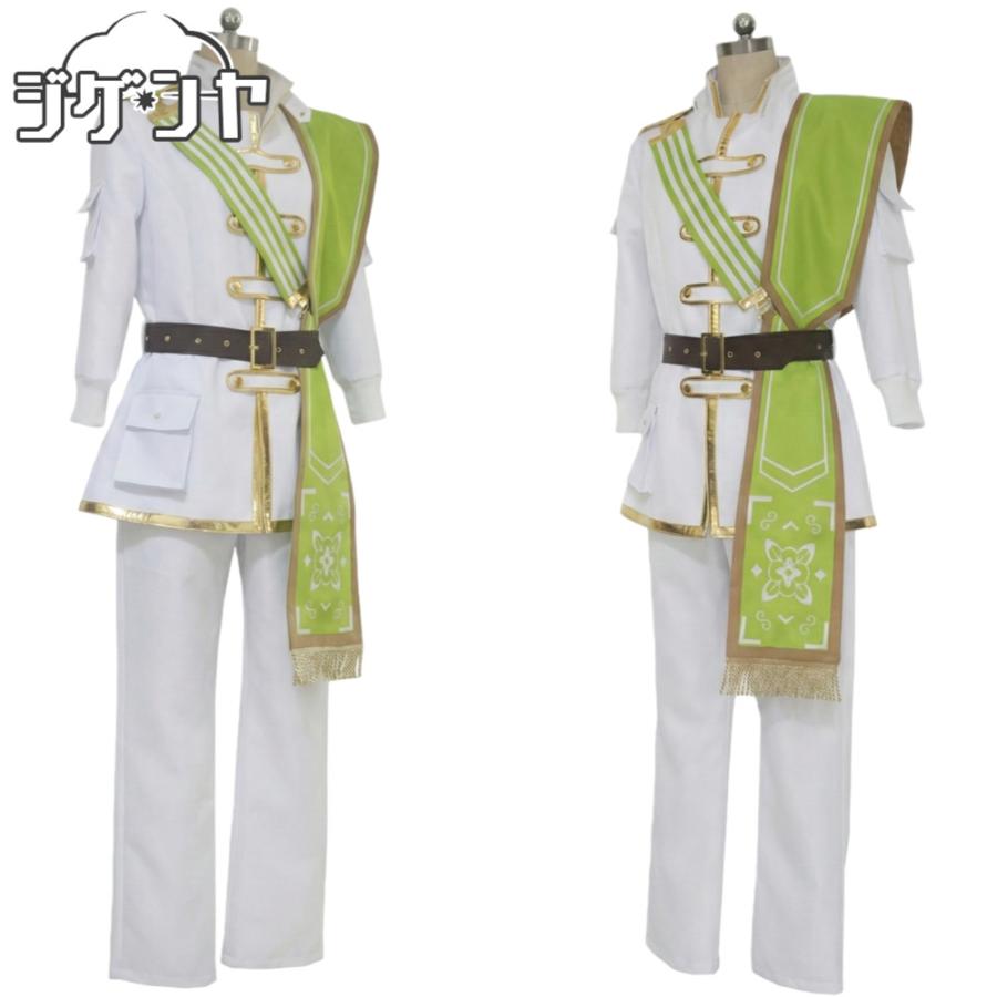 魔法使いの約束 レノックス 1st Anniversary コスプレ衣装【公式通販】