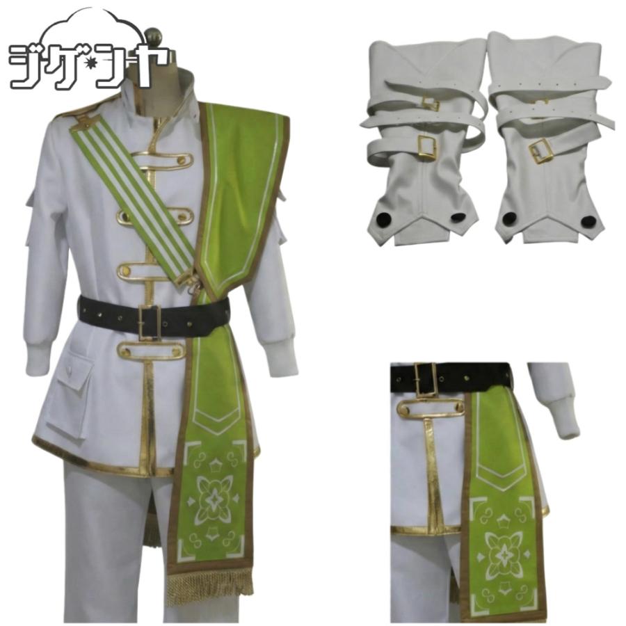 魔法使いの約束 レノックス コスプレ衣装 魔法使いの約束 レノックス 1st Anniversary コスプレ衣装 : コスプレ