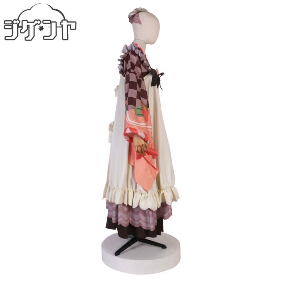 初音ミク 雪ミク2024 コスプレ衣装 : コスプレ衣装のジゲンヤ - 通販
