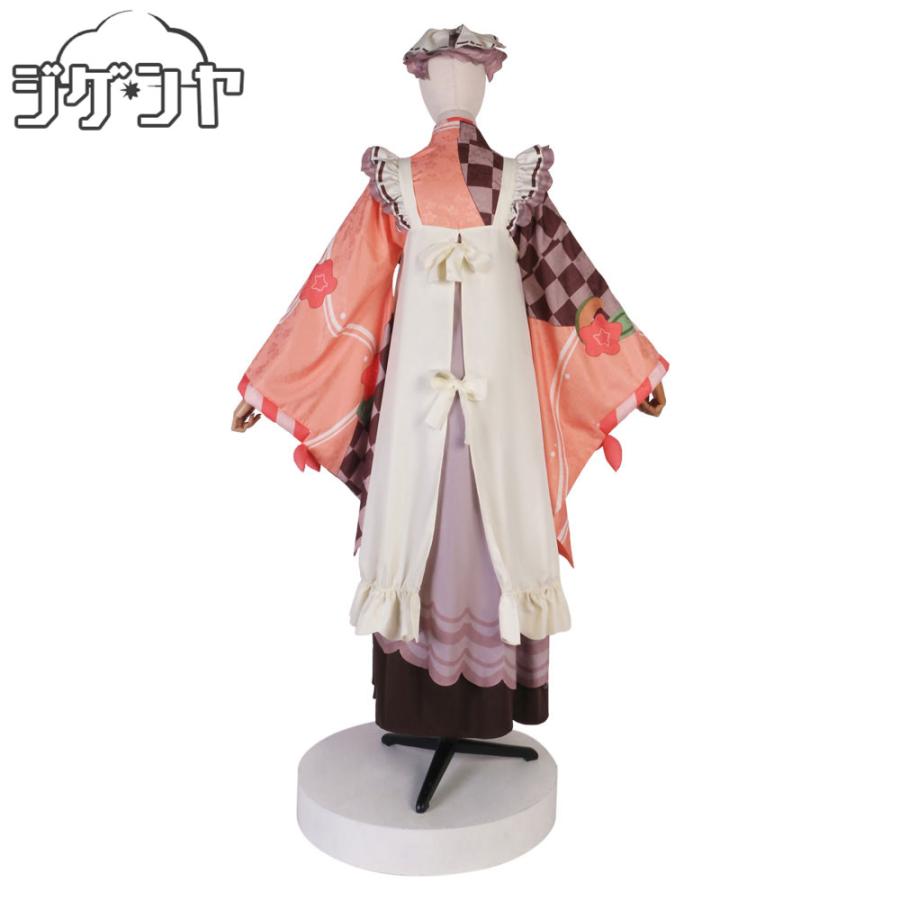 初音ミク 雪ミク2024 コスプレ衣装 : コスプレ衣装のジゲンヤ - 通販