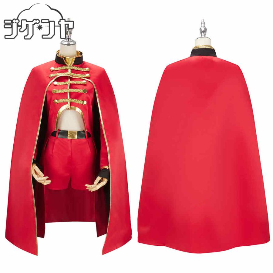 Fate FGO ネロ コスプレ ワダアルコ展 Fate/Grand Order FGO ネロ・クラウディウス ワダアルコ展 コスプレ