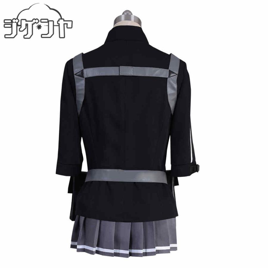 Fate/Grand Order FGO 魔術礼装 極地用カルデア制服 ぐだ子 コスプレ