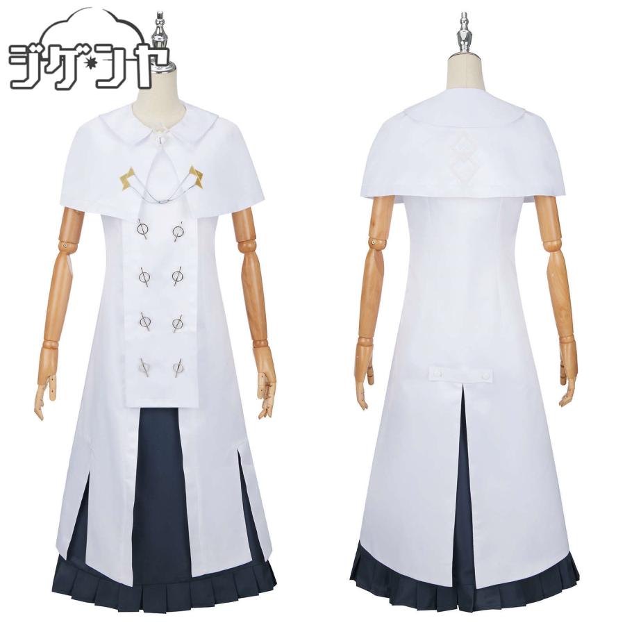 Fate/Grand Order 芥ヒナコ 虞美人 コスプレ衣装 : コスプレ衣装の