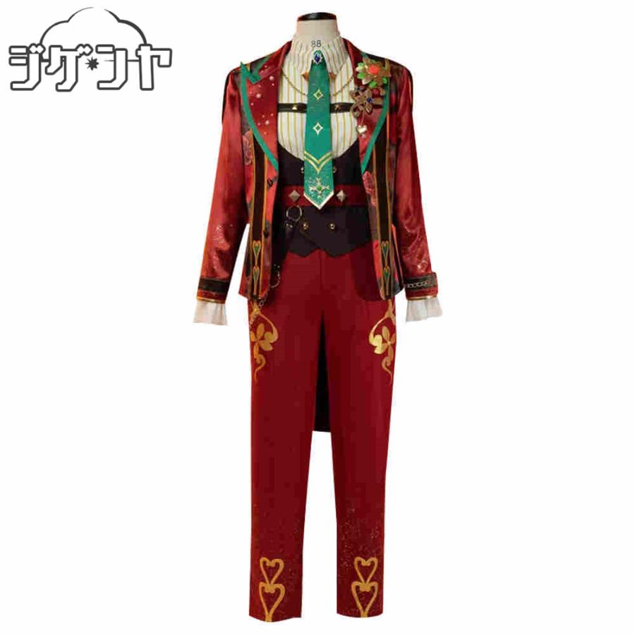 あんさんぶるスターズ！ 贈り物☆子供たちのためのXday！ 氷鷹北斗