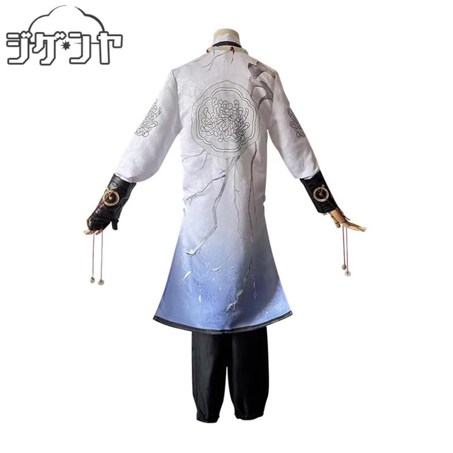 第五人格IdentityV夏コミC100 TITY５モデルシリーズ 患者 第五人格IdentityV夏コミC100 TITY5モデルシリーズ 患者 IdentityV 第