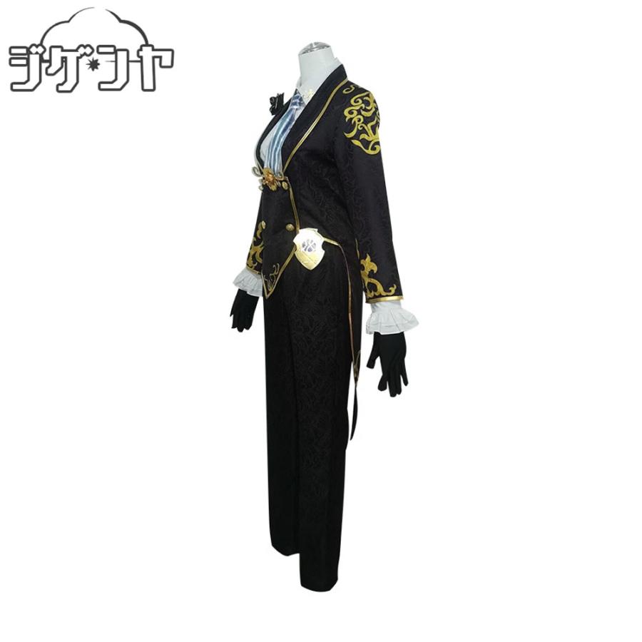 IdentityV 第五人格 機械技師 トレイシー・レズニック 機械人形師