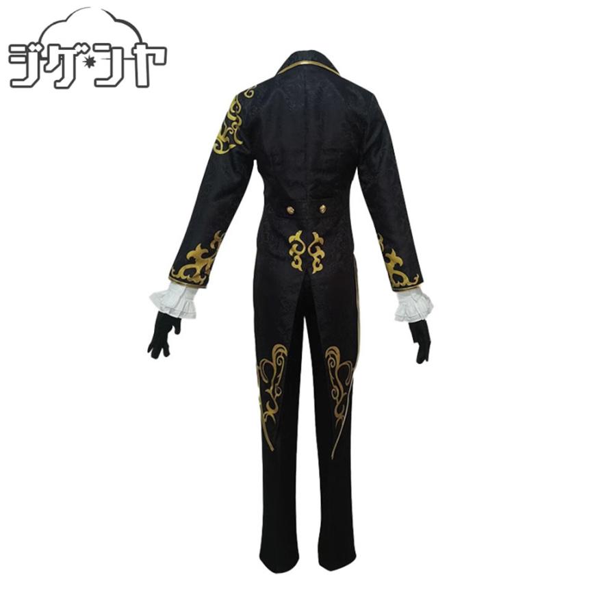 IdentityV 第五人格 機械技師 トレイシー・レズニック 機械人形師