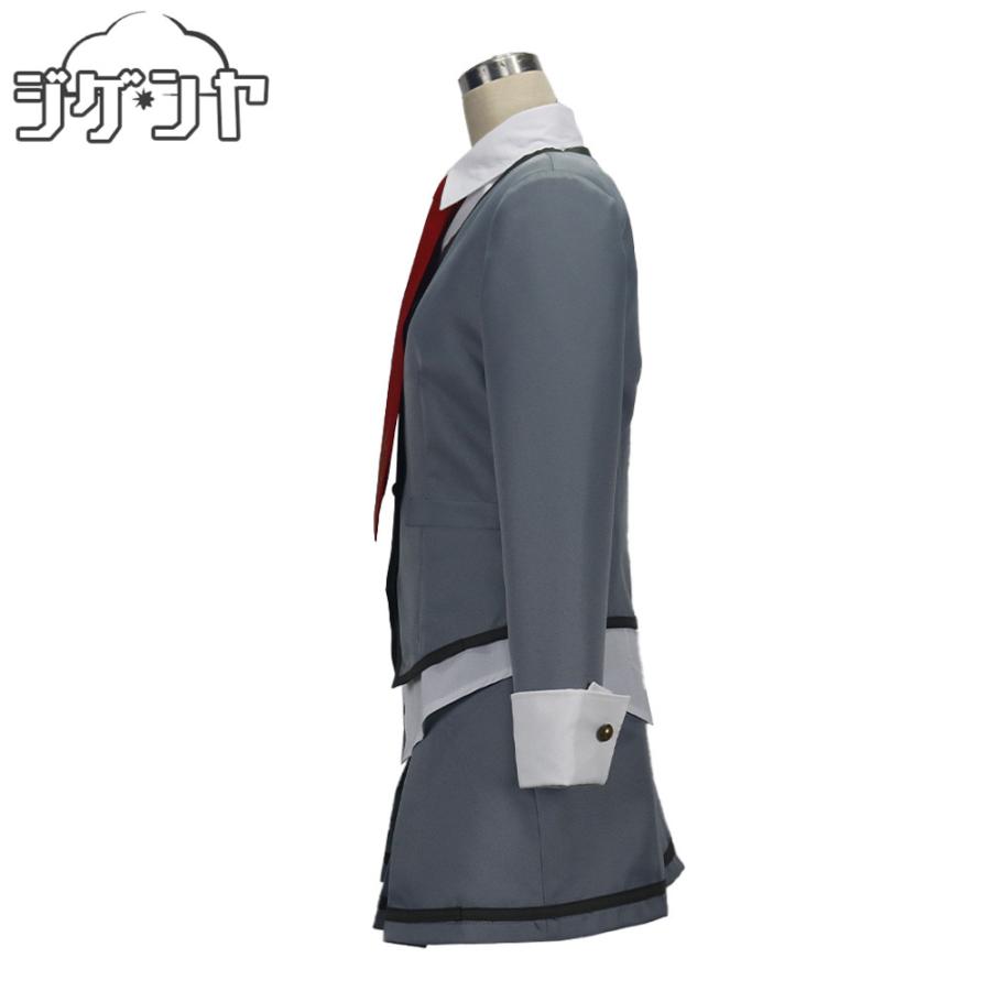 低価，品質保証 裏切りは僕の名前を知っている ?雨十瑚 コスプレ衣装