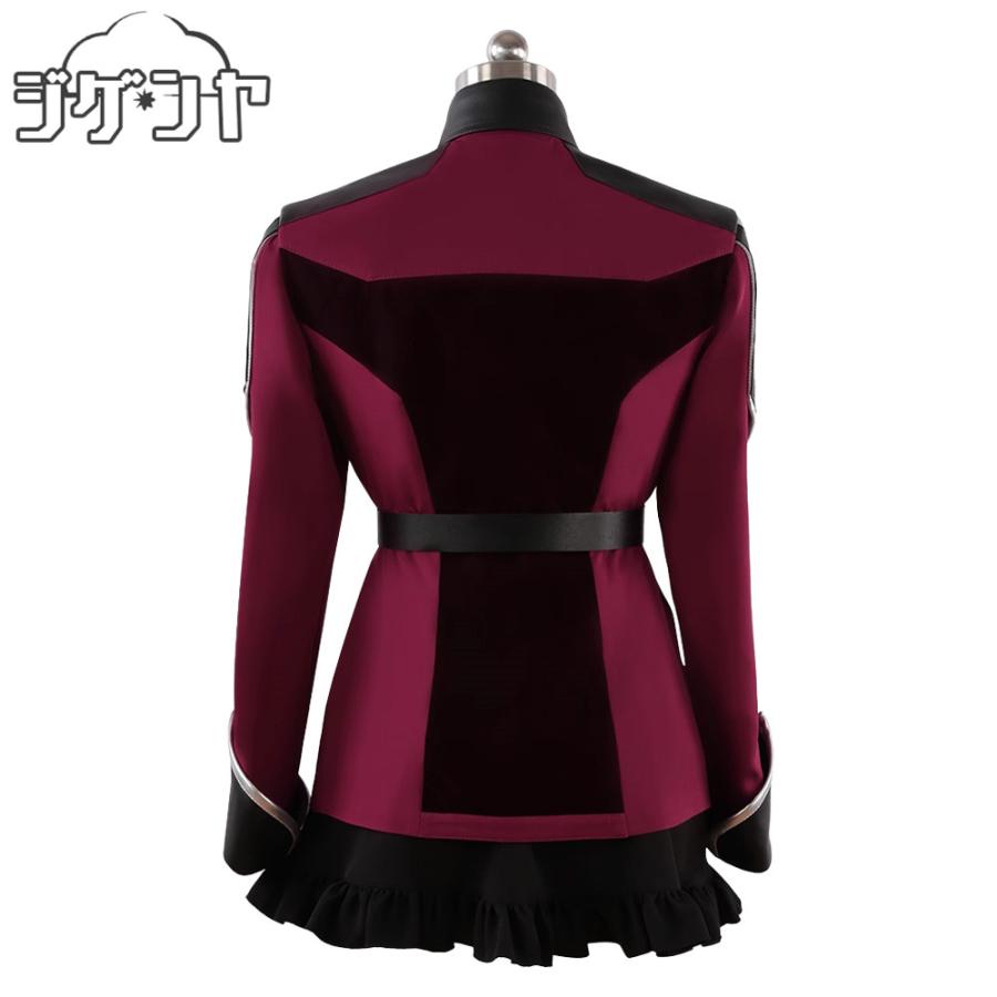 機動戦士ガンダムSEED FREEDOM コンパス シン・アスカ ルナマリア