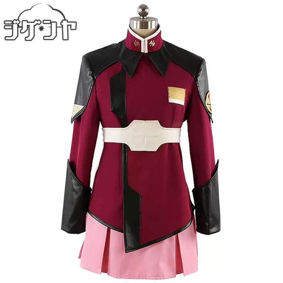 機動戦士ガンダムSEED destiny シン・アスカ ルナマリア・ホーク レイ